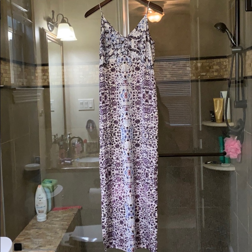 chelsea 28 floral dress